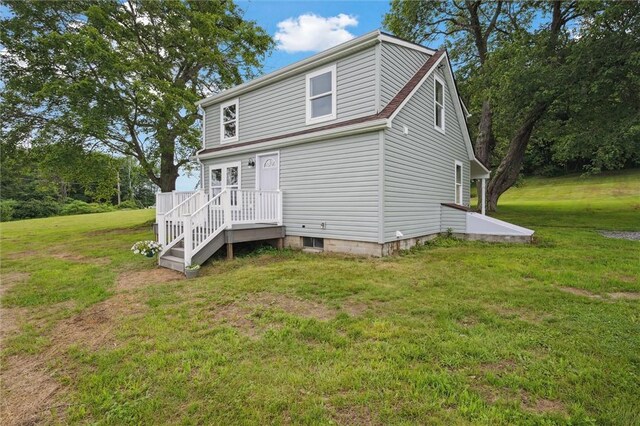 704 Adrian Sherrett Rd, Pa, PA 16218 - photo 5