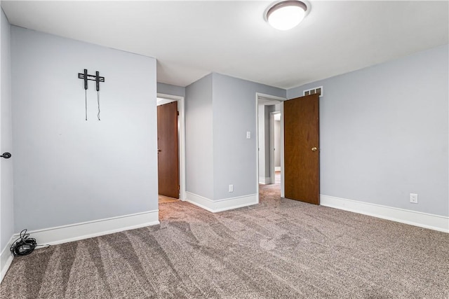 747 Thornwick Dr, Upper St Clair, PA 15243 - unfurnished room featuring baseboards and carpet flooring
