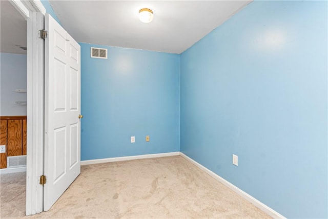 747 Thornwick Dr, Upper St Clair, PA 15243 - unfurnished room featuring carpet flooring and baseboards