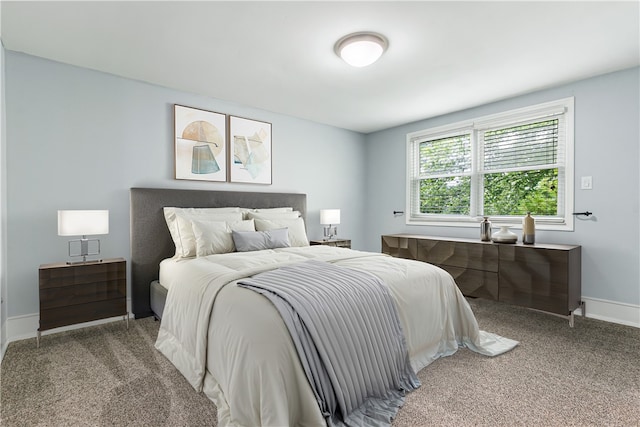 747 Thornwick Dr, Upper St Clair, PA 15243 - bedroom with carpet flooring and baseboards