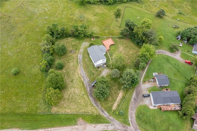 10 Fieldcrest Dr, Robinson Twp Wsh, PA 15057 - view of property location
