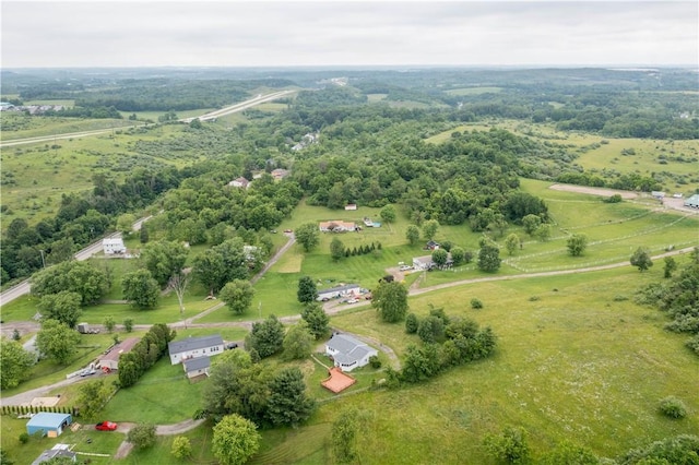 10 Fieldcrest Dr, Robinson Twp Wsh, PA 15057 - view of rural area