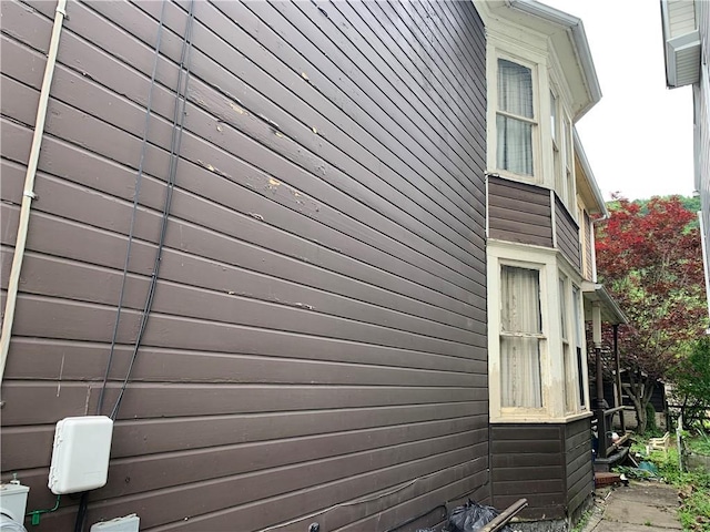 617 Maple Ave, Greater Johnstown School District, PA 15901 - view of property exterior