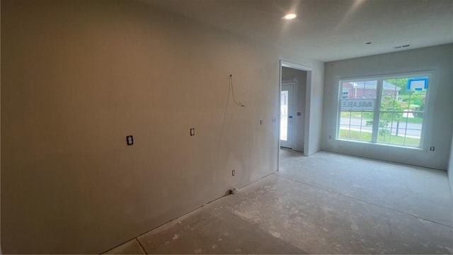 149 Shady River Blvd Unit 40B, Economy, PA 15005 - view of unfurnished room