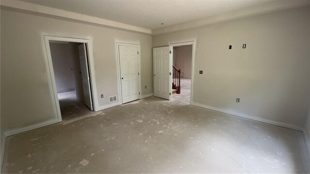 149 Shady River Blvd Unit 40B, Economy, PA 15005 - view of unfurnished bedroom