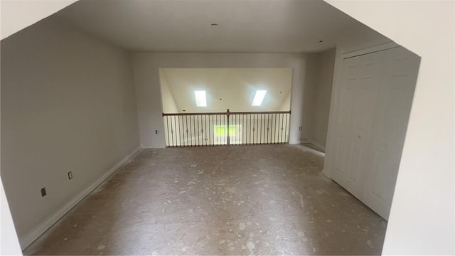 149 Shady River Blvd Unit 40B, Economy, PA 15005 - bonus room with baseboards