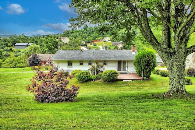 325 N Ben Franklin Rd, White Twp, PA 15701 - photo 32