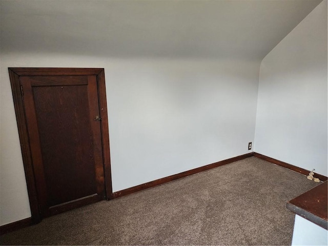 1025 Union Ave, Brackenridge, PA 15014 - unfurnished room featuring carpet and baseboards