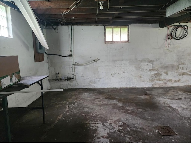 1025 Union Ave, Brackenridge, PA 15014 - view of basement