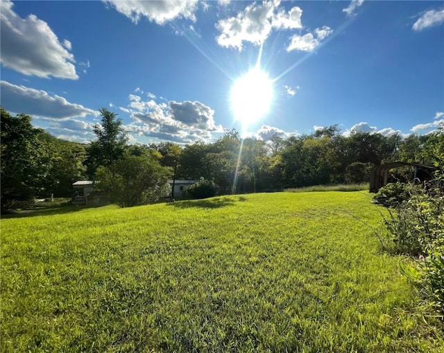 15 Overbrook Ln, Cecil, PA 15057 - view of grassy yard