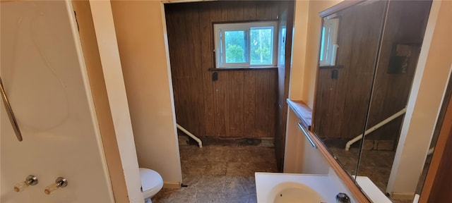 15 Overbrook Ln, Cecil, PA 15057 - bathroom with vanity, a tub to relax in, and a shower