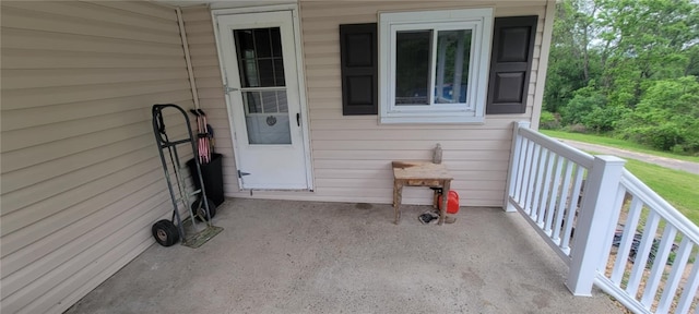 15 Overbrook Ln, Cecil, PA 15057 - entrance to property