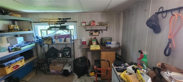 15 Overbrook Ln, Cecil, PA 15057 - view of storage room