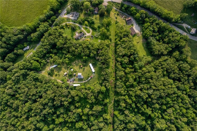 15 Overbrook Ln, Cecil, PA 15057 - aerial view of property's location