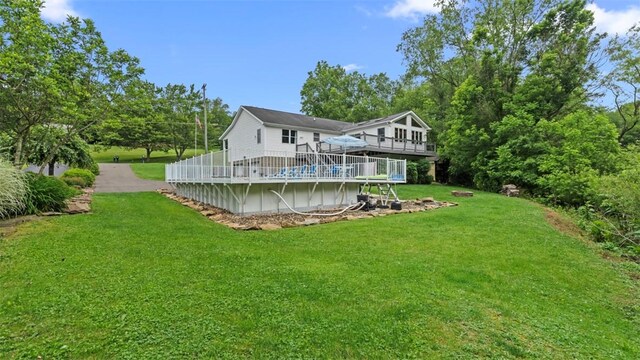 304 May Ln, Evans City Boro, PA 16033 - photo 42