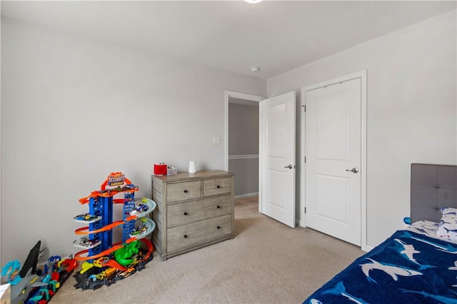 265 Sunrise Dr, Collier Twp, PA 15106 - view of carpeted bedroom