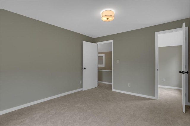 452 Canal St, Beaver, PA 15009 - unfurnished bedroom featuring carpet