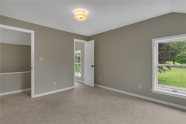 452 Canal St, Beaver, PA 15009 - unfurnished bedroom featuring light carpet