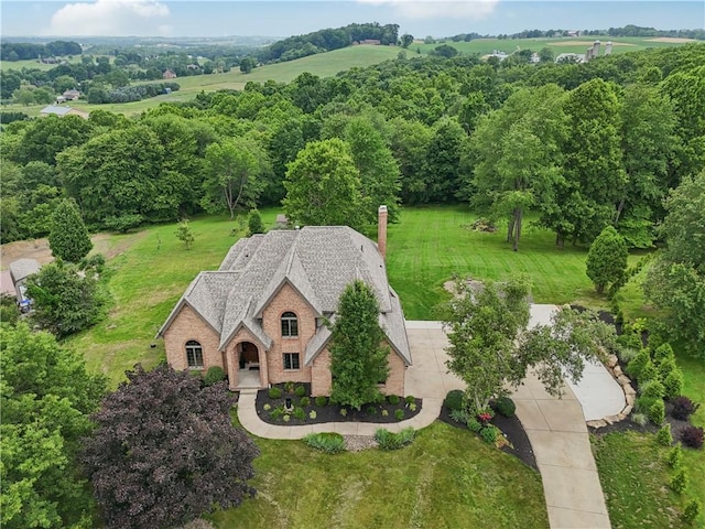 108 Ascot Ct, Lancaster Twp, PA 16037 - view of subject property
