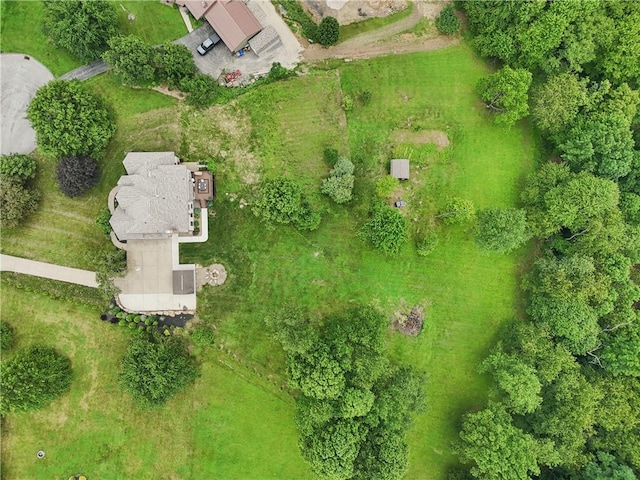 108 Ascot Ct, Lancaster Twp, PA 16037 - aerial view of property's location