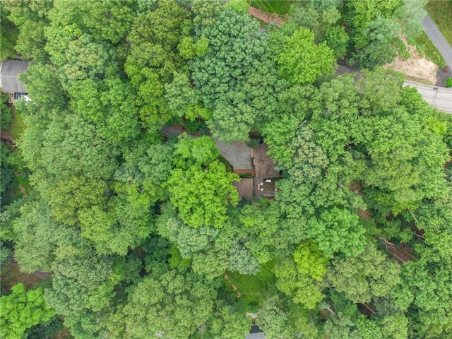150 Buckwheat Dr, Pine Twp Nal, PA 15044 - aerial overview of property's location