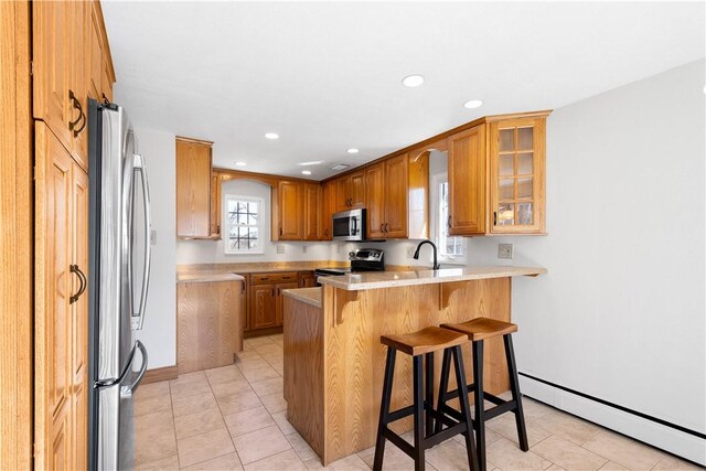 1609 Critchfield Dr, Bridgeville, PA 15017 - photo 15