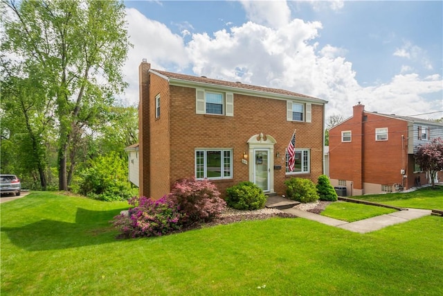 1609 Critchfield Dr, Bridgeville, PA 15017 - photo 2
