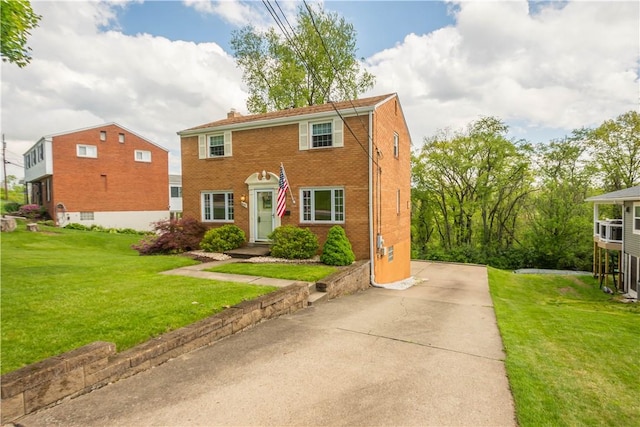 1609 Critchfield Dr, Bridgeville, PA 15017 - photo 3
