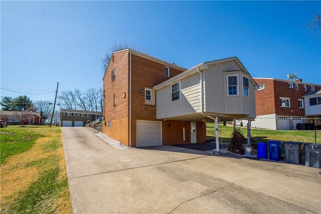 1609 Critchfield Dr, Bridgeville, PA 15017 - photo 34