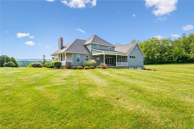 77 Carey School Rd, Ligonier Twp, PA 15658 - photo 37