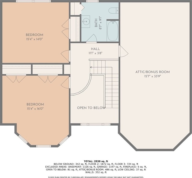 77 Carey School Rd, Ligonier Twp, PA 15658 - photo 41