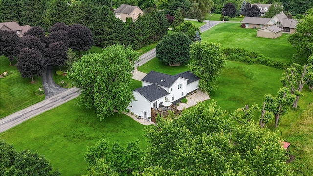 321 Dairy Farm Rd, Allegheny Twp Wml, PA 15068 - aerial view