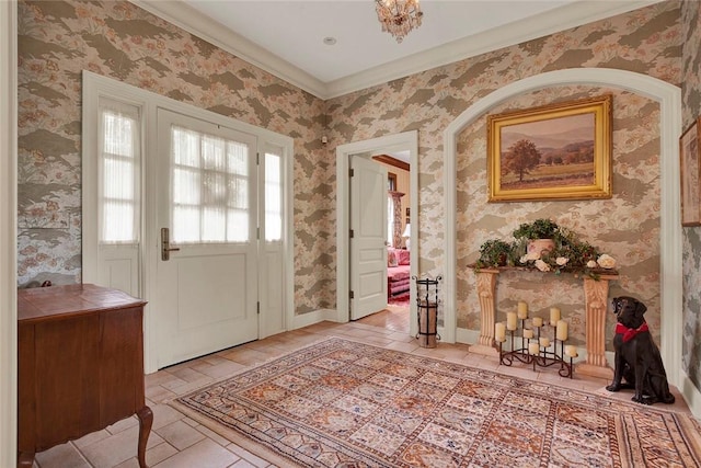 274 Rector Rd, Ligonier Twp, PA 15658 - view of foyer