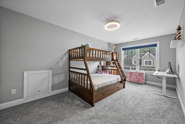 503 Tuscarora Rd, Marshall, PA 16046 - carpeted bedroom featuring baseboards