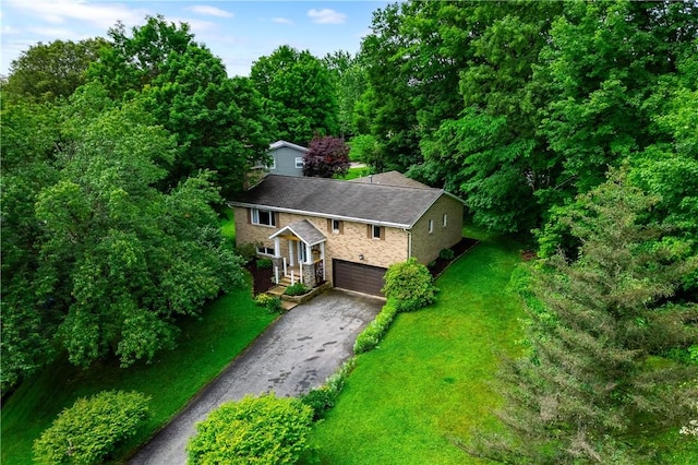 202 Village Ln, New Wilmington Boro, PA 16142 - view of subject property