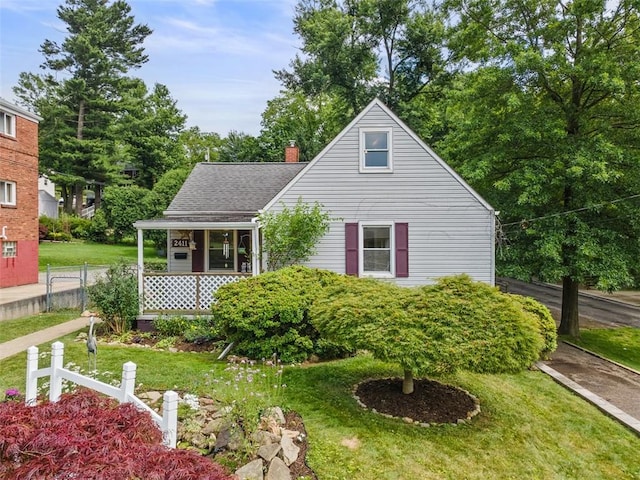 2411 Sylvania Dr, Bethel Park, PA 15102 - photo 2
