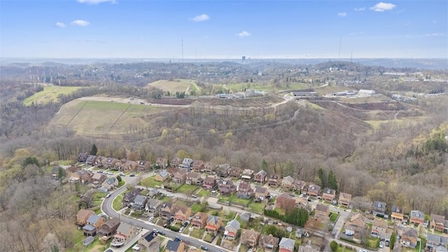 171 Clearview Ave, Ross Twp, PA 15229 - view of property location featuring nearby suburban area