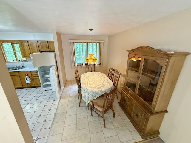 717 King St, Mckeesport, PA 15132 - view of dining room