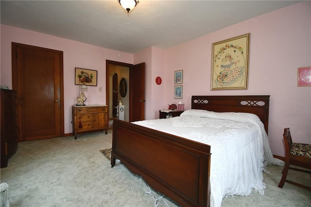 1673 Elderslee Rd, Baldwin Boro, PA 15227 - bedroom with light carpet