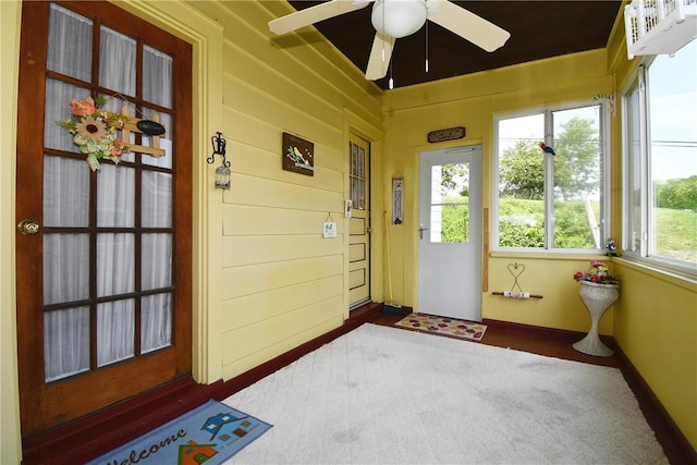 1673 Elderslee Rd, Baldwin Boro, PA 15227 - view of sunroom / solarium