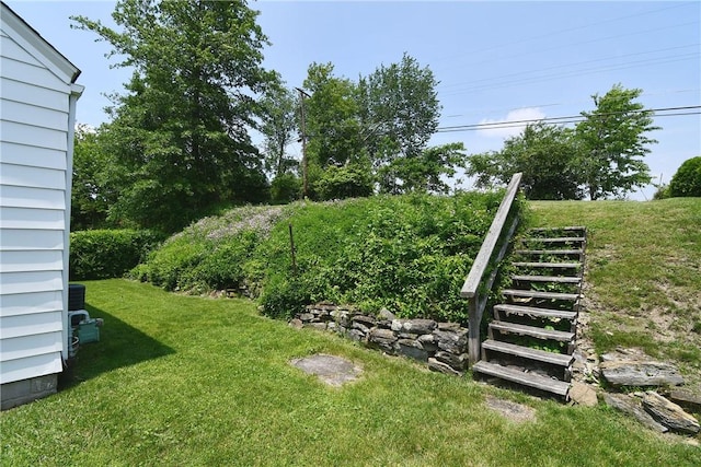 1673 Elderslee Rd, Baldwin Boro, PA 15227 - view of green lawn