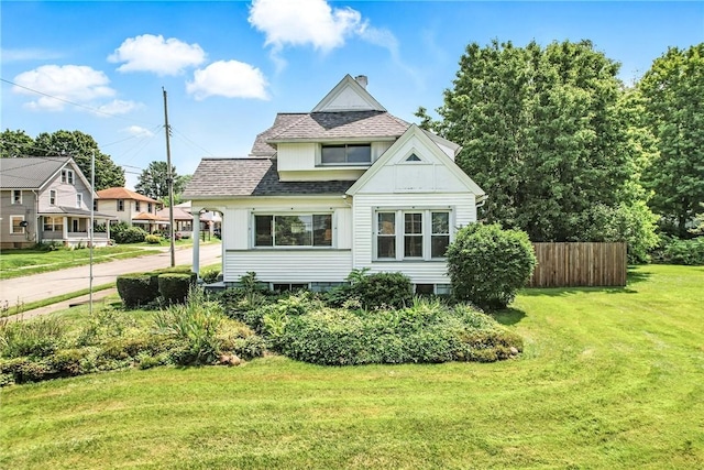 1 E Ridge Ave, Greenville Boro Mer, PA 16125 - photo 5