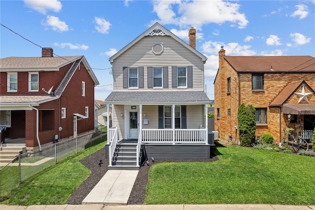 611 Gormley Ave, Carnegie, PA 15106 - photo 1