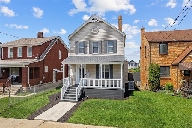611 Gormley Ave, Carnegie, PA 15106 - photo 2