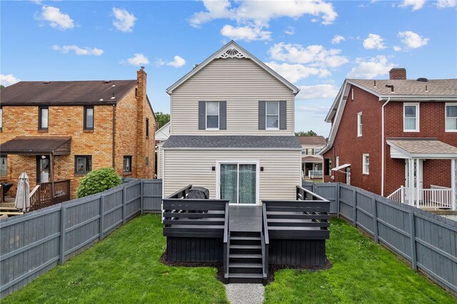 611 Gormley Ave, Carnegie, PA 15106 - photo 38