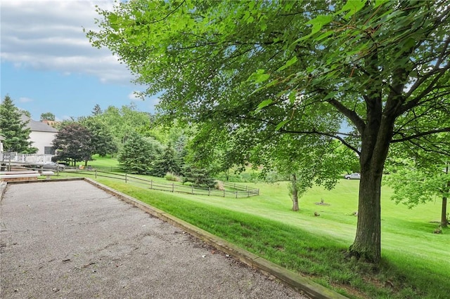 1386 Royal Oak Dr, Marshall, PA 15090 - view of home's community