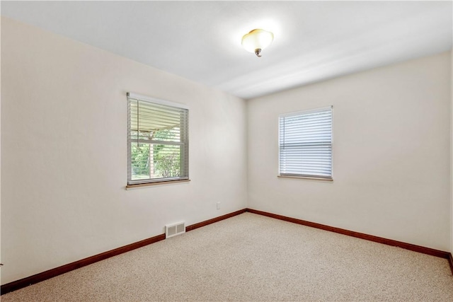 129 Temona Dr, Pleasant Hills, PA 15236 - unfurnished room with carpet flooring and baseboards