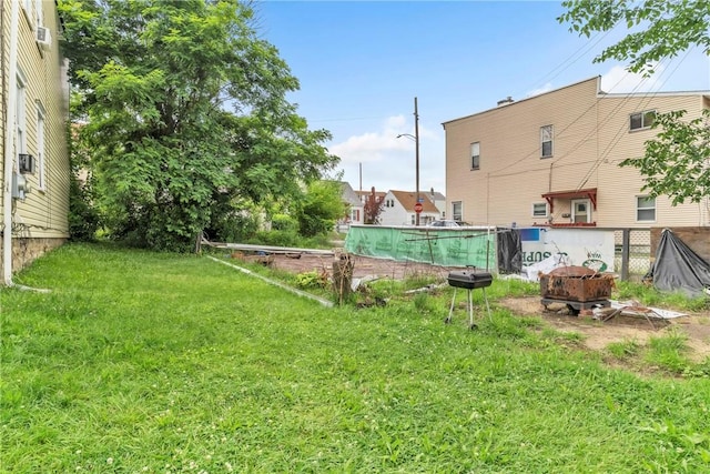 957-959 5th Ave, East Mckeesport, PA 15035 - view of yard