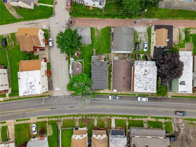 957-959 5th Ave, East Mckeesport, PA 15035 - aerial view of property's location featuring nearby suburban area