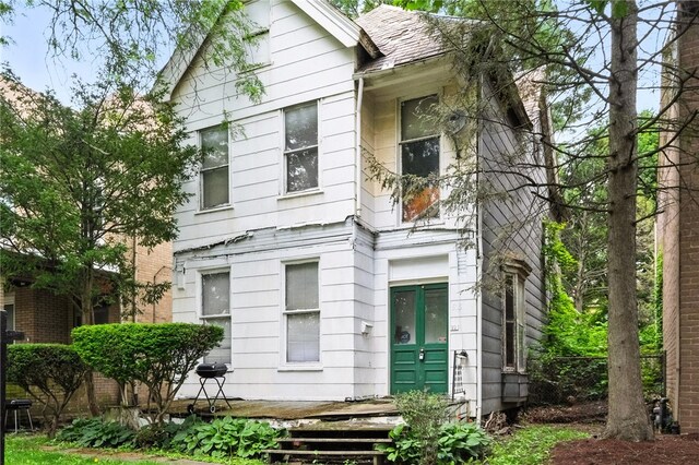 515 Kelly Ave, Wilkinsburg, PA 15221 - photo 2